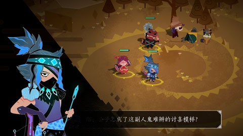 舟游手游九游版图5