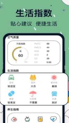 实时天气卫星云图图2