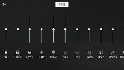 电音编辑器图2