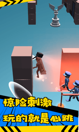 失窃美术馆图1