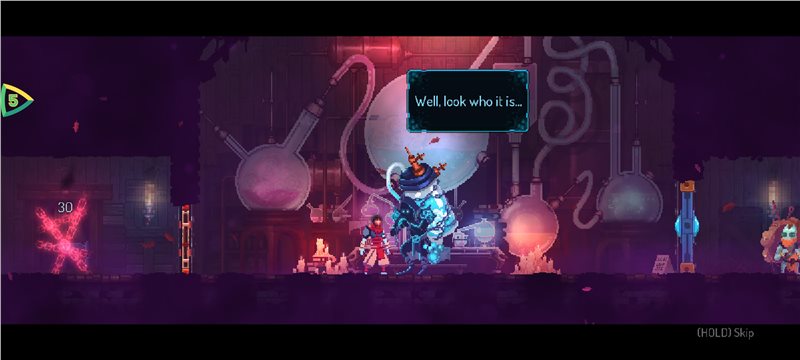 DeadCells(免费版)图2