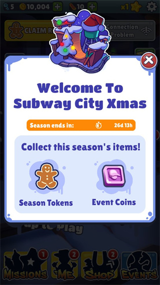 subwaysurf锅铲版本