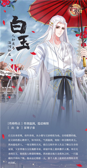 青鸾繁华录官服