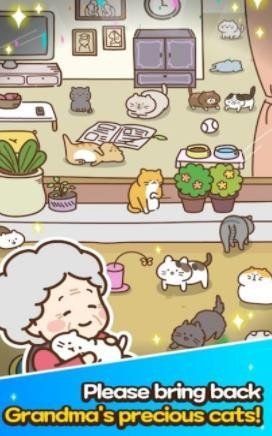 猫脑世界手游最新版图3