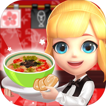 烹饪发烧友13.0.0更新（CookingFever）