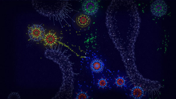 微生物模拟器中文版2023最新版截图2