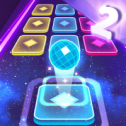炫彩节奏2app