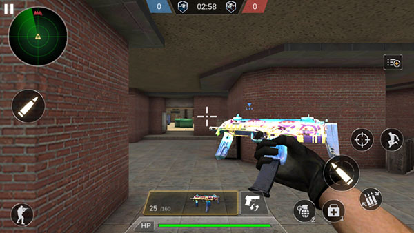 全球射击行动图5