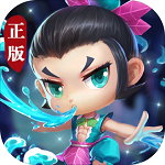 葫芦兄弟暴击小妖精手机版