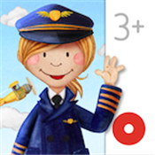 小小飞机场(TinyAirport)