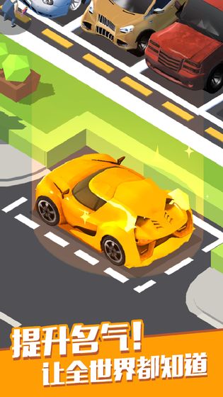 修车厂大亨最新版(CarFixTycoon)图2
