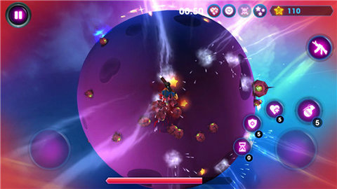 行星猎人内购破解版(plannethunter)图4