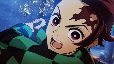 鬼灭之刃火神血风谭官网版