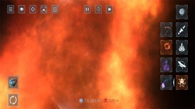 毁灭星球模拟器手机版