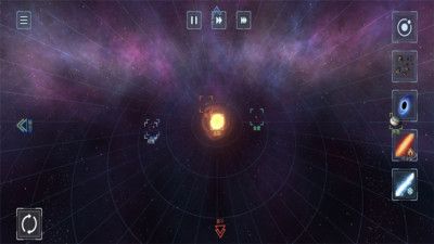毁灭星球模拟器手机版