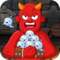 疯狂的恶魔手游官方版正式版
