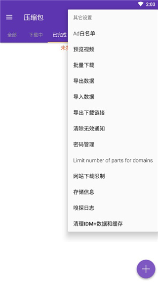 IDM+付费版图4