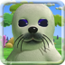 会说话的海豹（TalkingSeal）