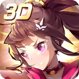 少女机动队手游