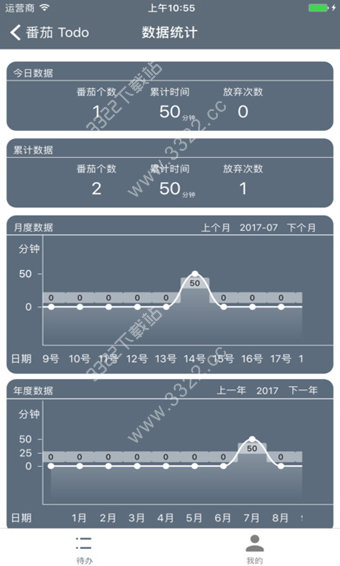 番茄ToDo破解版图3