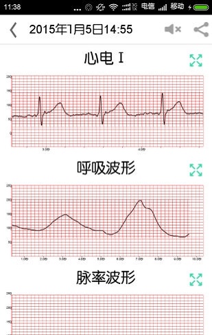 乔松健康管家手机版图3