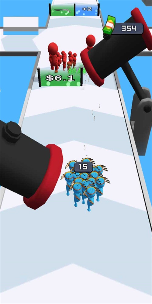 全民进化奇兵图3