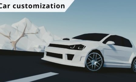 滑车拉力赛图3