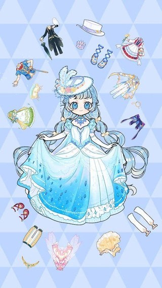 粉彩模拟器图3