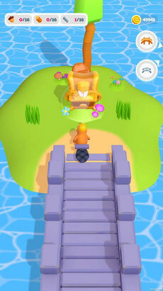 海狸建造记图2