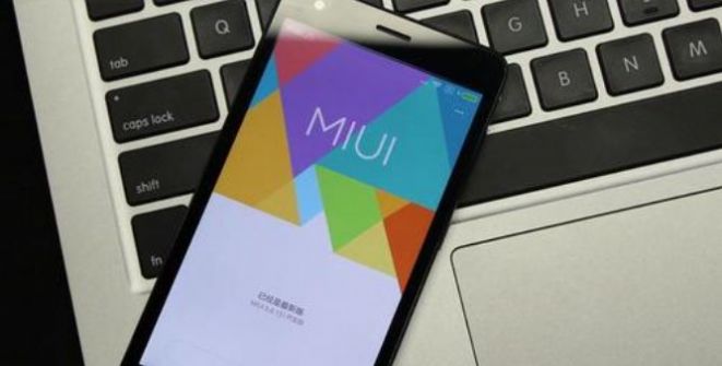 MIUI13绝密版截图3