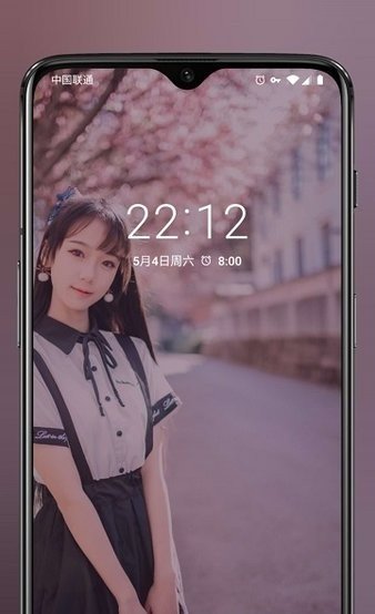 次元壁纸app截图2