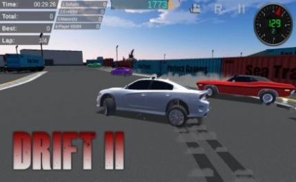 drift2中文版截图2