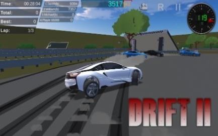 drift2中文版图3