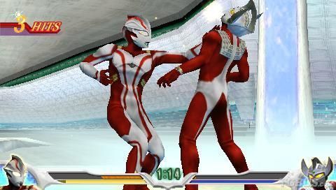 奥特曼格斗进化游戏破解版