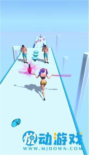姐是金刚狼图2