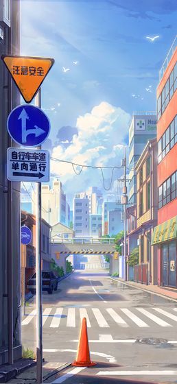 偶像恋习生图1