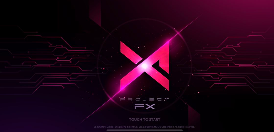 Project FX