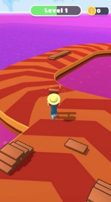堆栈地板图2