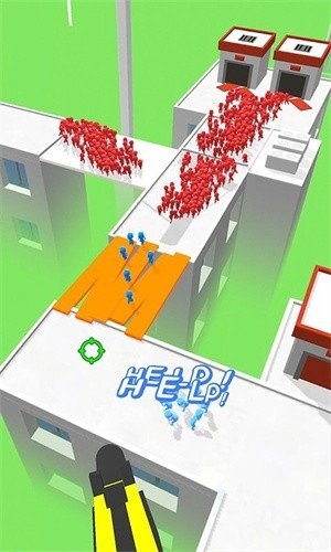 反恐救援队图1