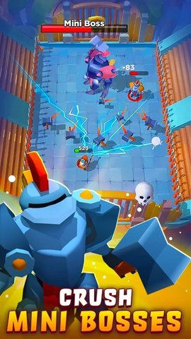 孤独射手图3