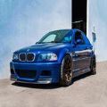 宝马e46模拟器（bmwe46）