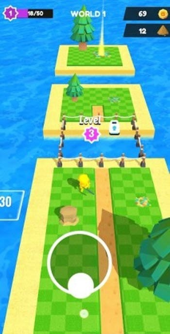 TreasureIsland3D图3