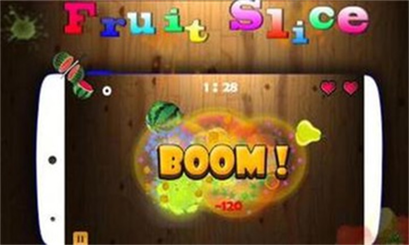 切水果正版图2