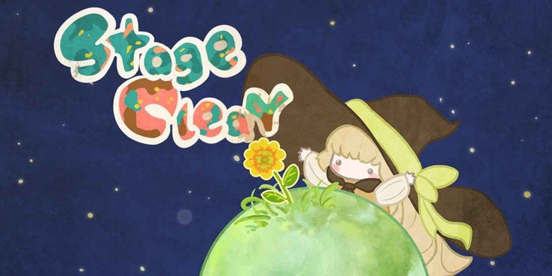 星球花园图2