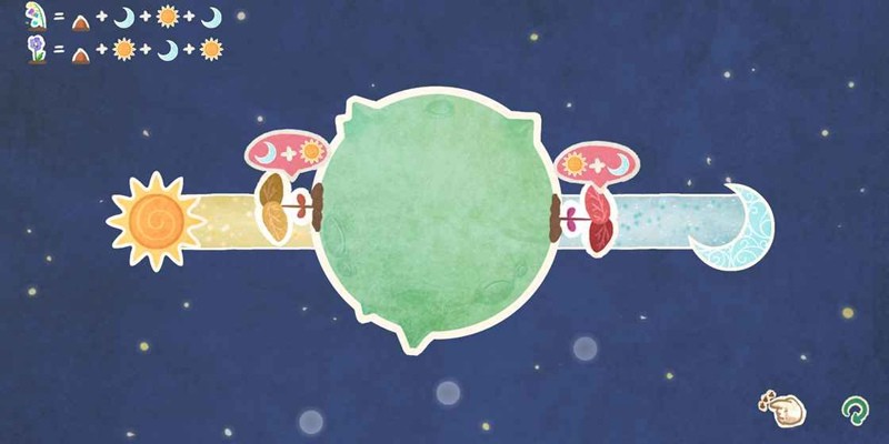 星球花园图3
