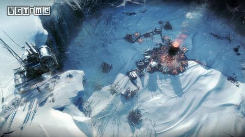 冰汽时代（IceWorld）图1