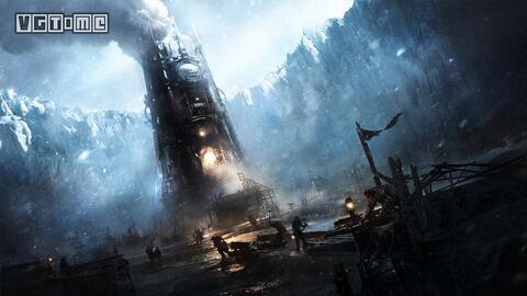 冰汽时代（IceWorld）图2