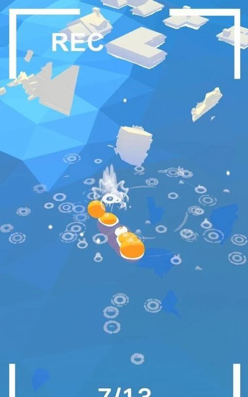 OceanWorm游戏官方版图1