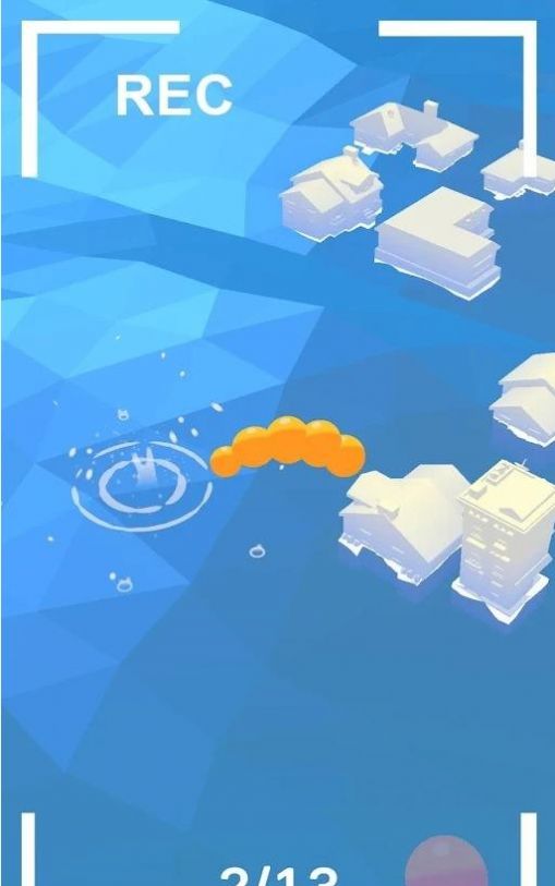 OceanWorm游戏官方版图3