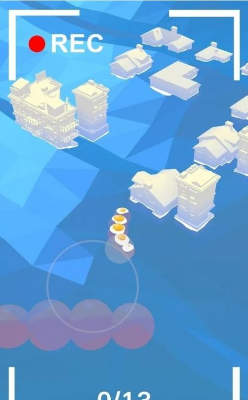 OceanWorm游戏官方版图4